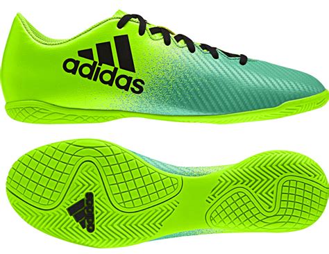 hallenfußballschuhe herren adidas 16.4|Adidas Messi Fußballschuh (2024) Preisvergleich .